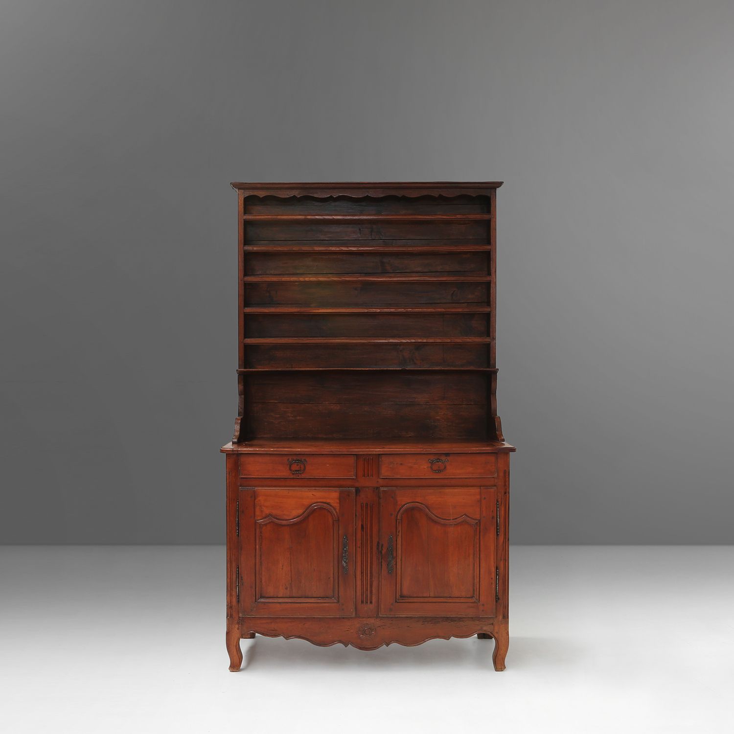 French Provencal 19th centruy cupboard-img